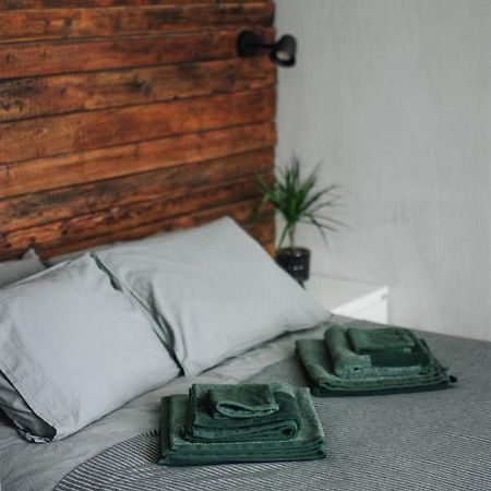 "Quiet Center" Apartment, Close To Train Station Tukums Exterior photo